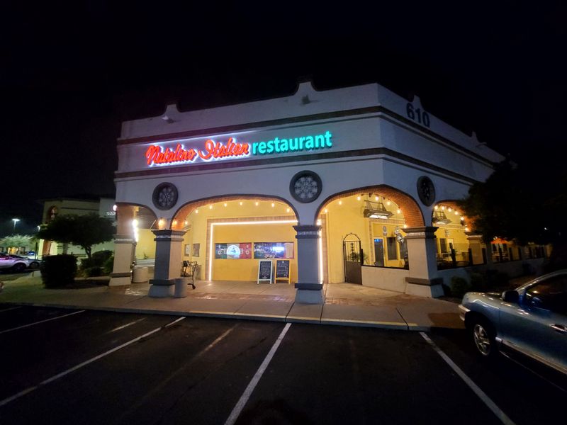 Natalino Italian Restaurant