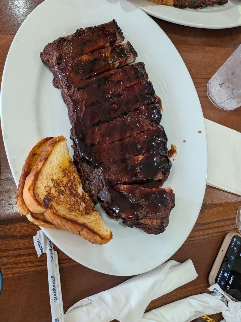 L And L Barbeque