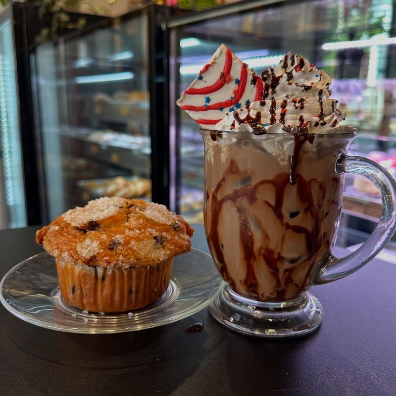 L-City Coffee +, Lancaster L-City Coffee +, Lancaster