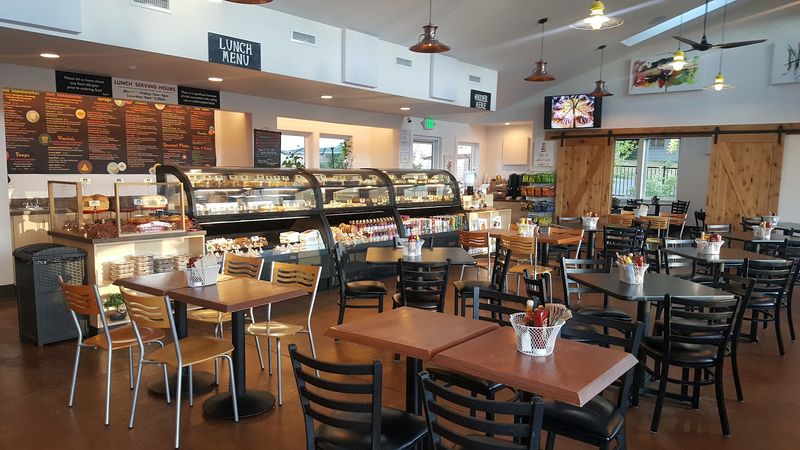 L.A. Bakery Cafe And Eatery