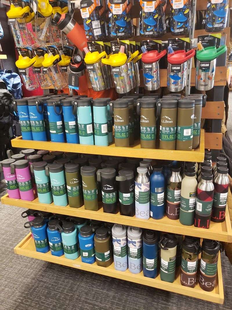 L.L.Bean Outlet, Concord