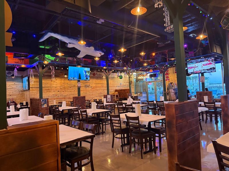 LA Crab Shack, Phoenix (Ahwatukee)