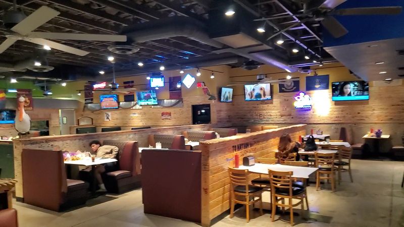 Angry Crab Shack, Casa Grande