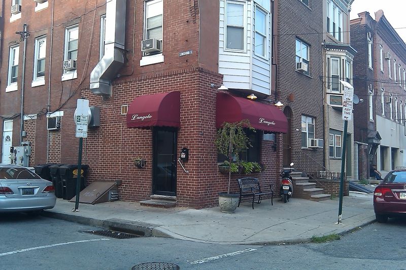 L'Angolo Ristorante Philadelphia