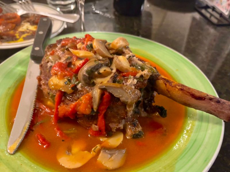 Ristorante Pesto, Philadelphia