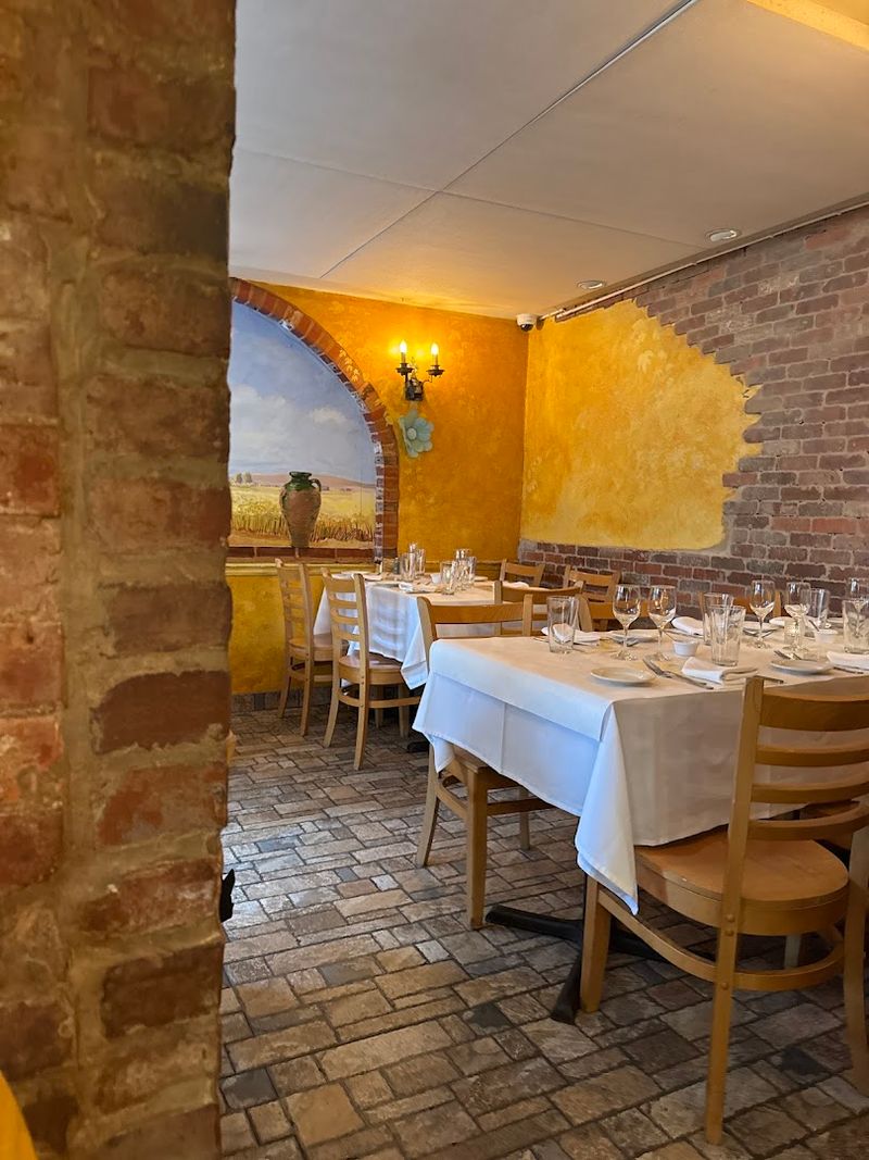 L'Angolo Ristorante, South Philadelphia