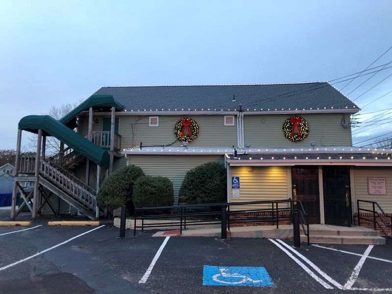 LB One Steakhouse