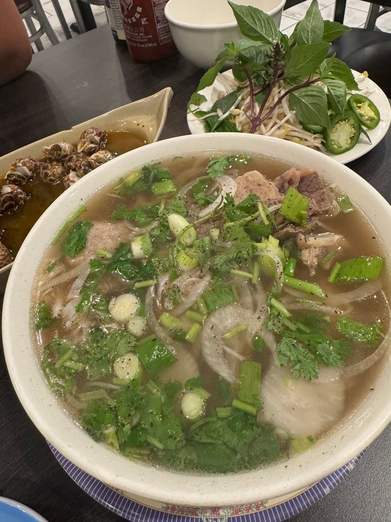 LC Pho Restaurant LC Pho Restaurant