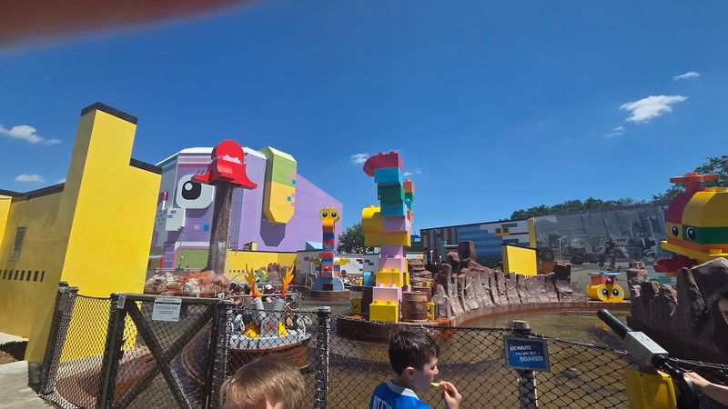 The LEGOLAND Water Park That Demands A Return Visit