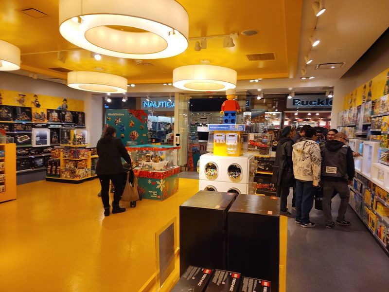 LEGO Magic For All Ages