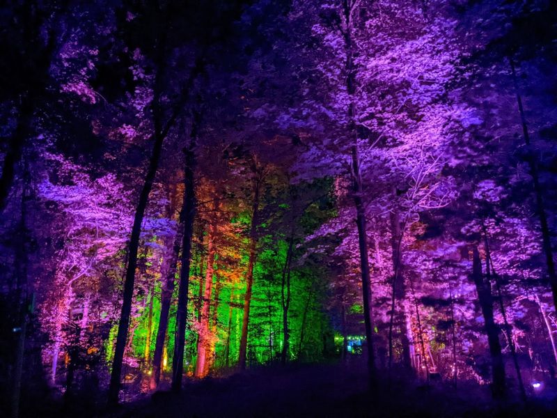 Glenlore Trails Aurora, Commerce Township