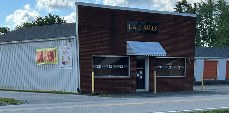 L&L Sales