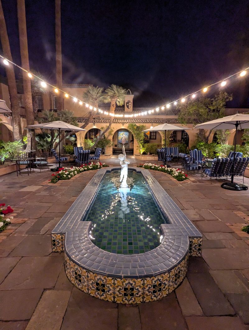 T. Cook's at Royal Palms – Phoenix, Arizona