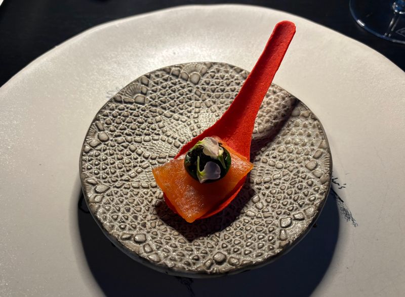 Christopher's At Wrigley Mansion — Phoenix