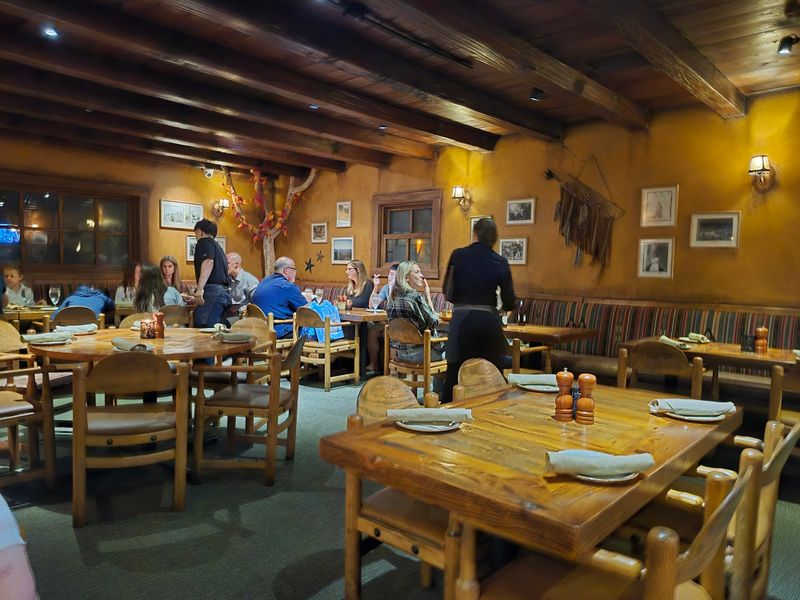 Tonto Bar & Grill — Cave Creek