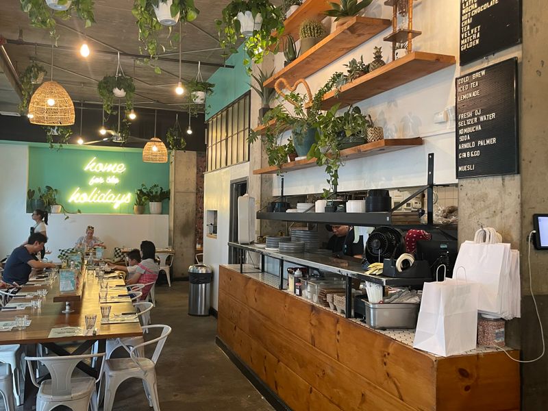 Citizens of Chelsea – Chelsea, Manhattan