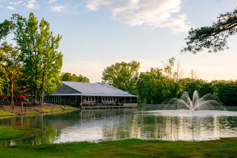 Cypress Social, North Little Rock