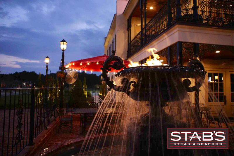 Stab's Steak & Seafood, Central, LA 70818