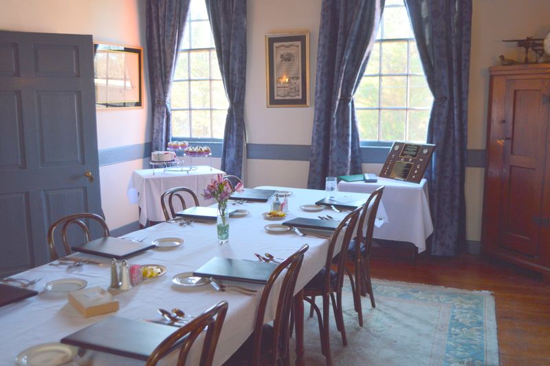 Half Way House Restaurant, Richmond