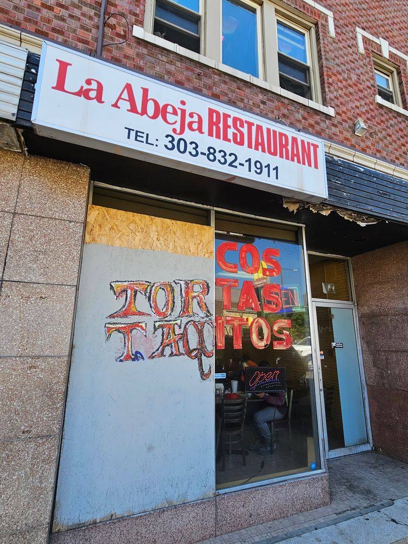 La Abeja, Denver