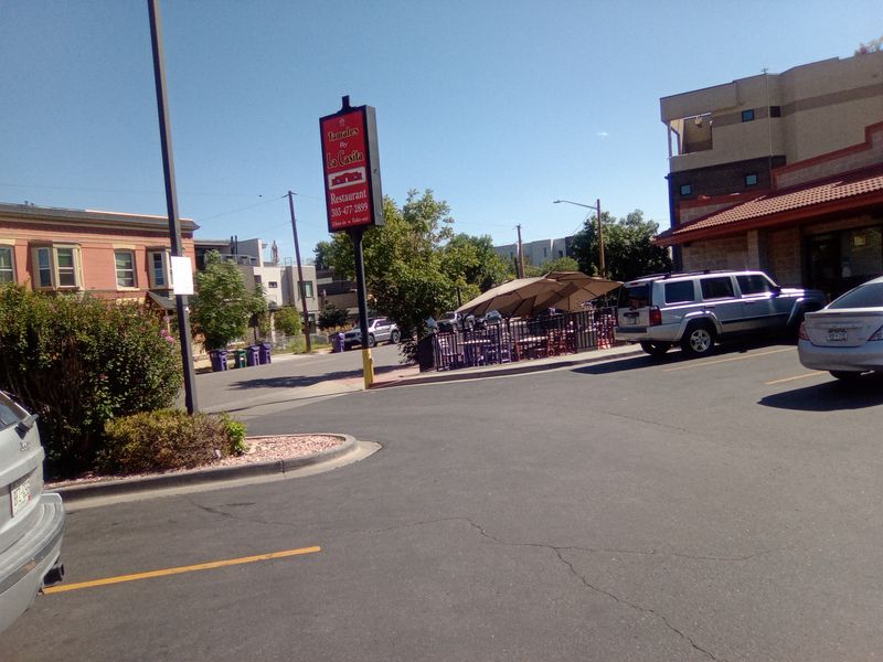 Tamales by La Casita