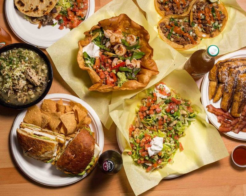 Tacos Por Favor