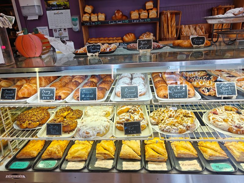 La Baguette Bakery - Tucson La Baguette Bakery - Tucson