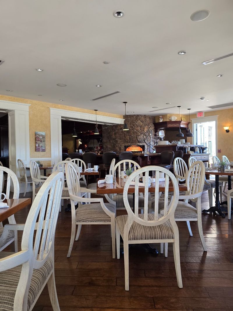 La Bella Vita, Bar Harbor