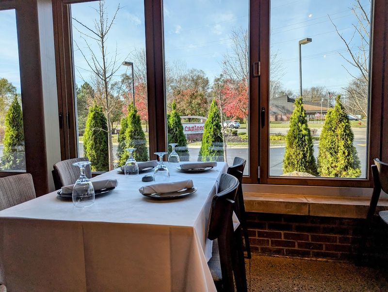 Cantoro Trattoria, Plymouth