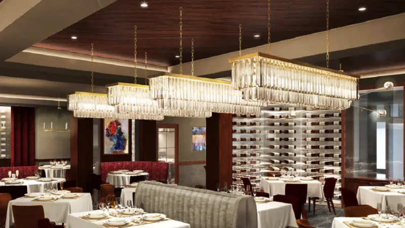 Hyde Park Prime Steakhouse (Northville)