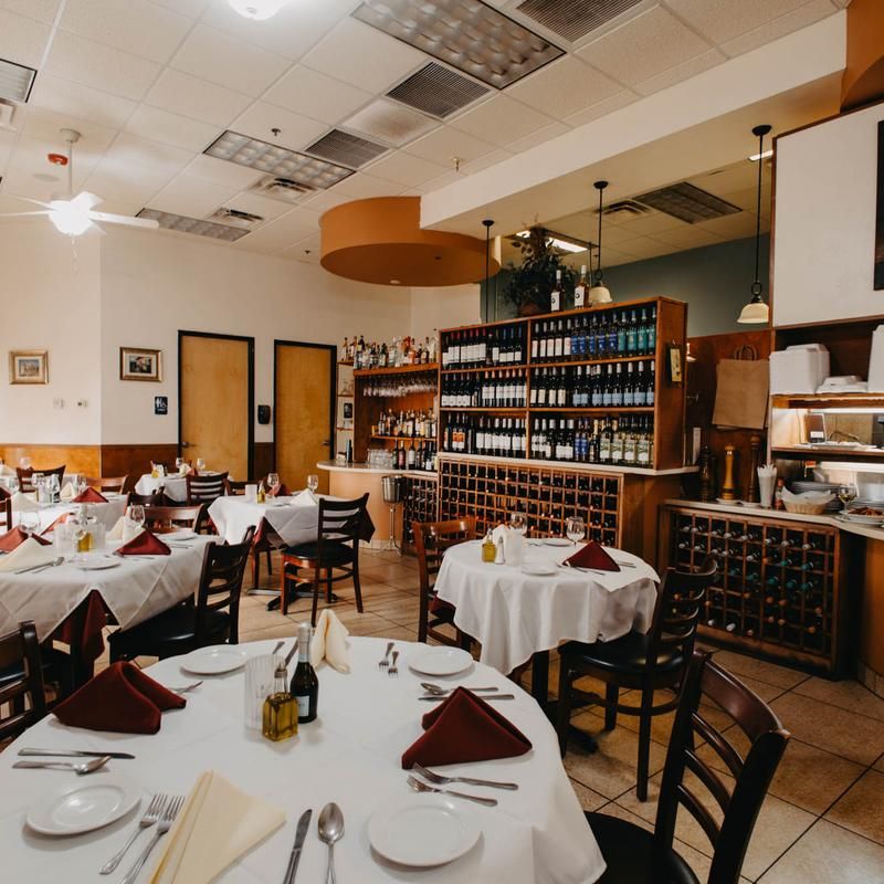 La Bona Pasta, Litchfield Park