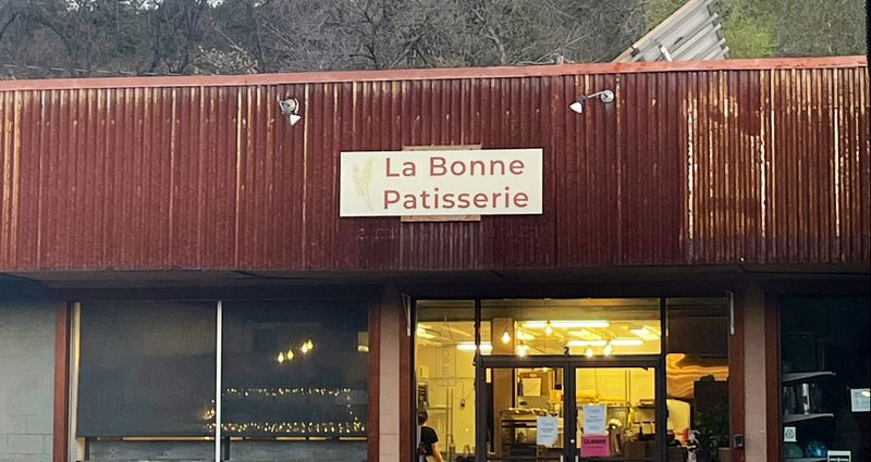 La Bonne Patisserie, Durango La Bonne Patisserie, Durango