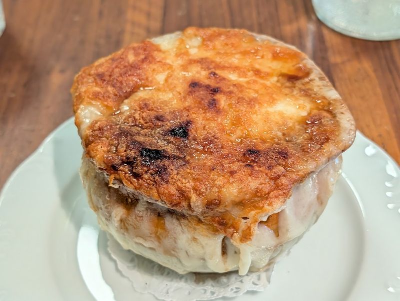 La Bonne Soupe