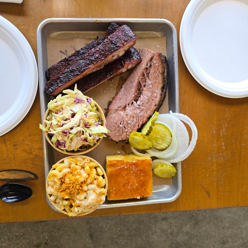 Hometown Barbecue Miami