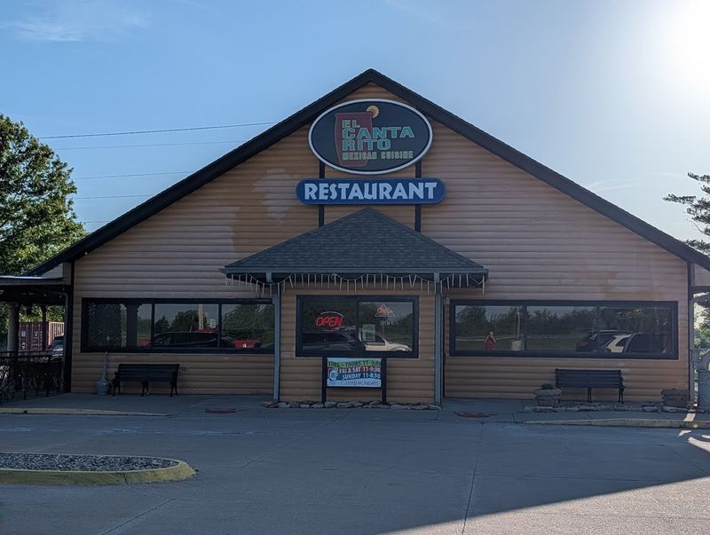 La Cantina
