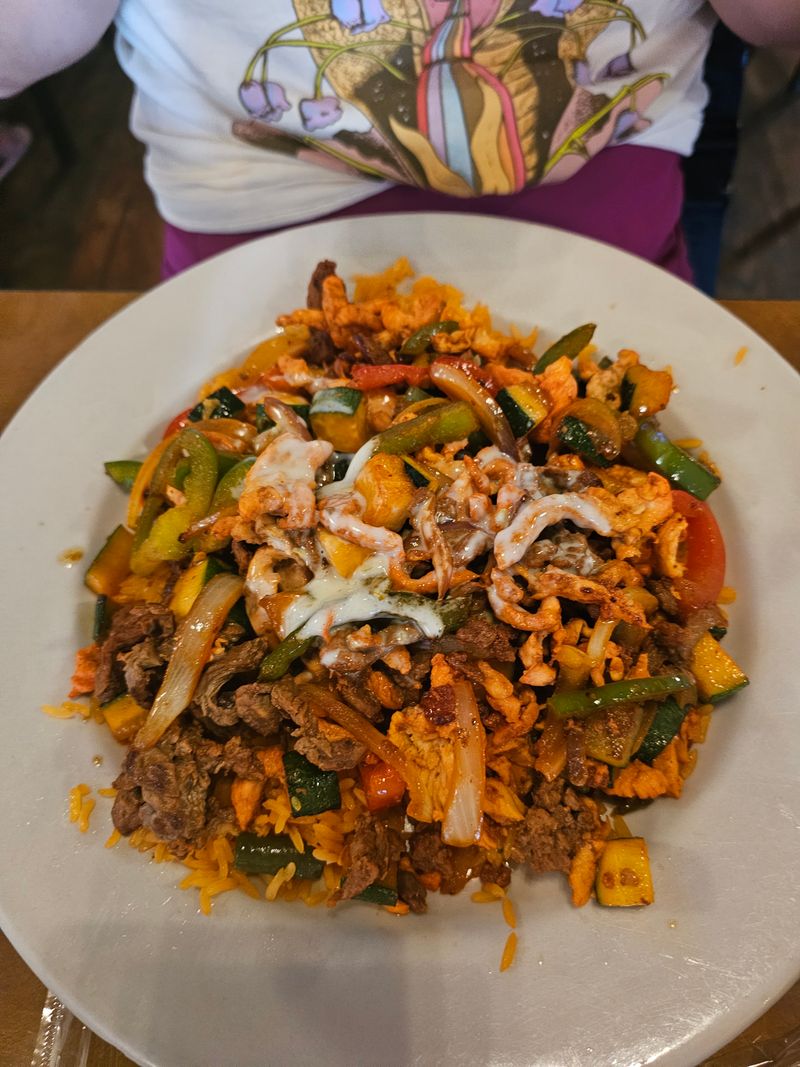 Alejandro's Mexican Grill – Roanoke, VA
