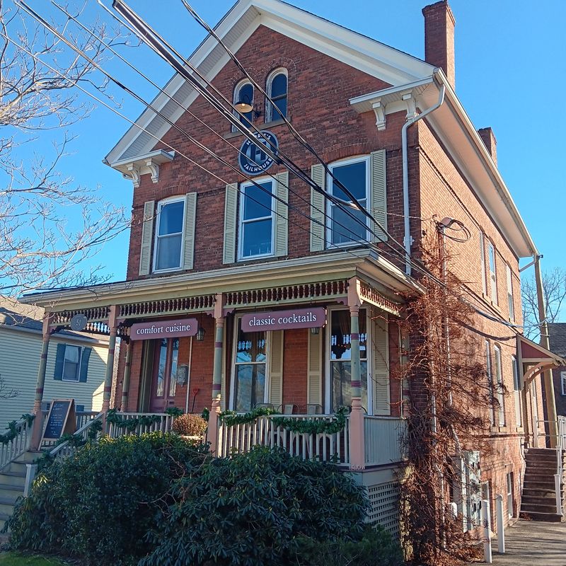 Harrie's Jailhouse – Middletown