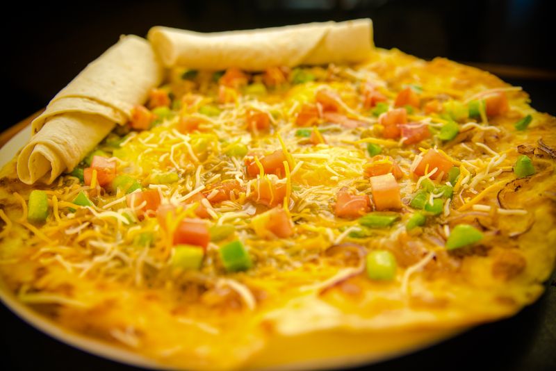 Pass Key 50 West Restaurant