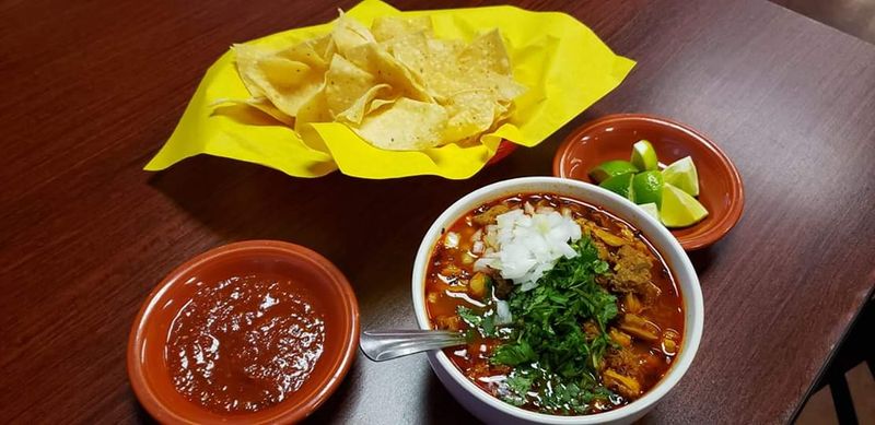 La Paloma Family Restaurant