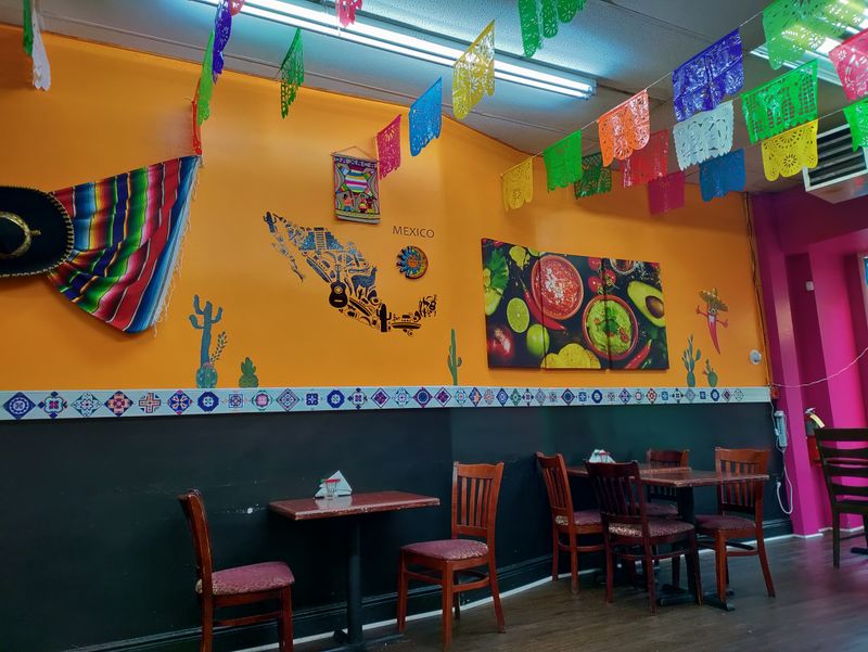 Mi Mexico Restaurant