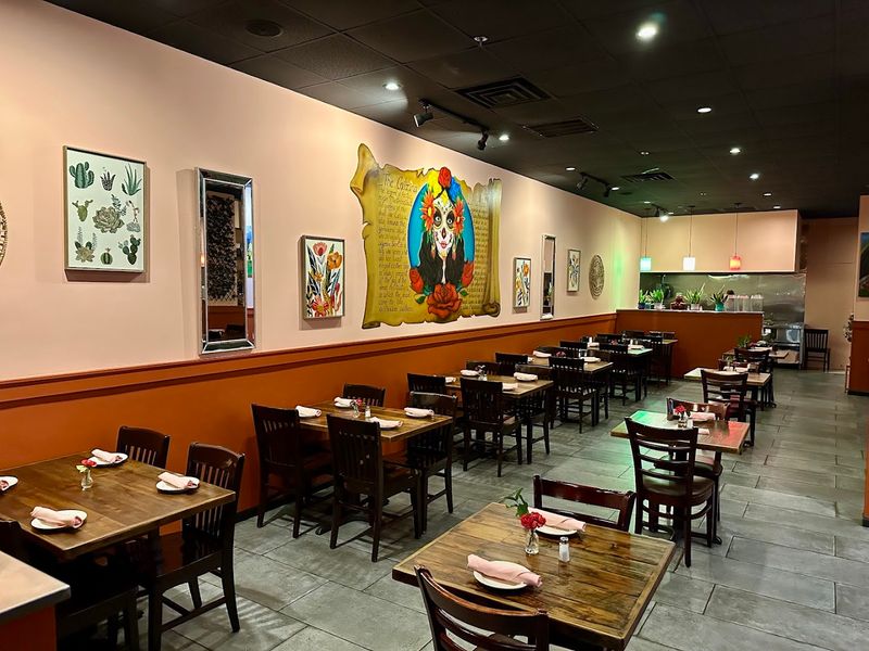 La Catrina Mexican Restaurant