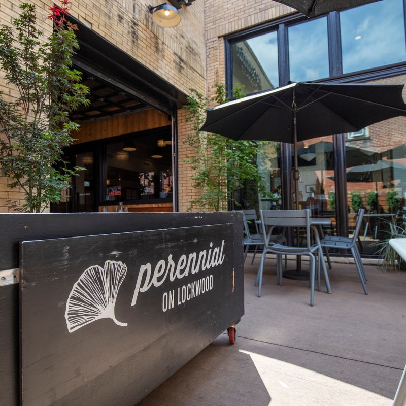 Perennial On Lockwood, Webster Groves