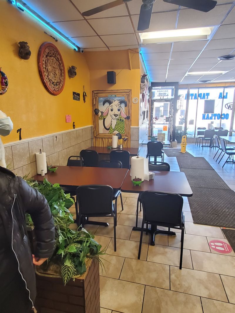 Birrieria La Tapatia De Ocotlan – Chicago