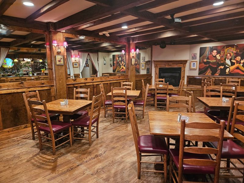 La Chatelaine French Bakery & Bistro, Dublin