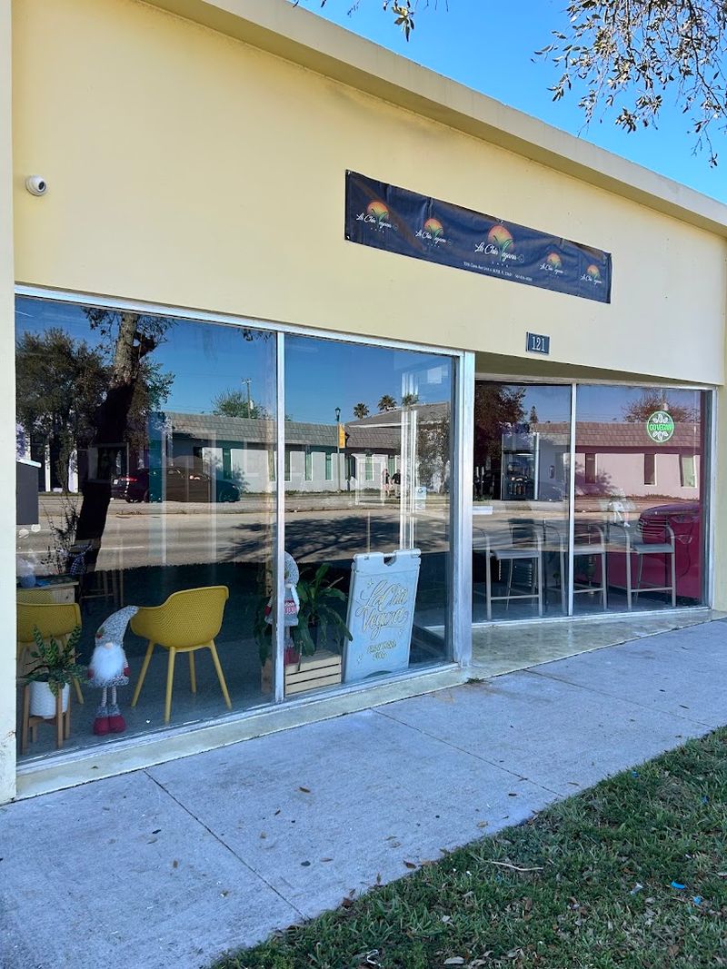 La Chia Vegana, Lake Worth Beach La Chia Vegana, Lake Worth Beach