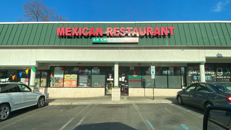 La China Poblana