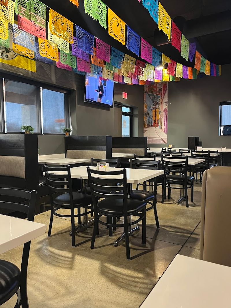 La Chiquita Mexican Restaurant