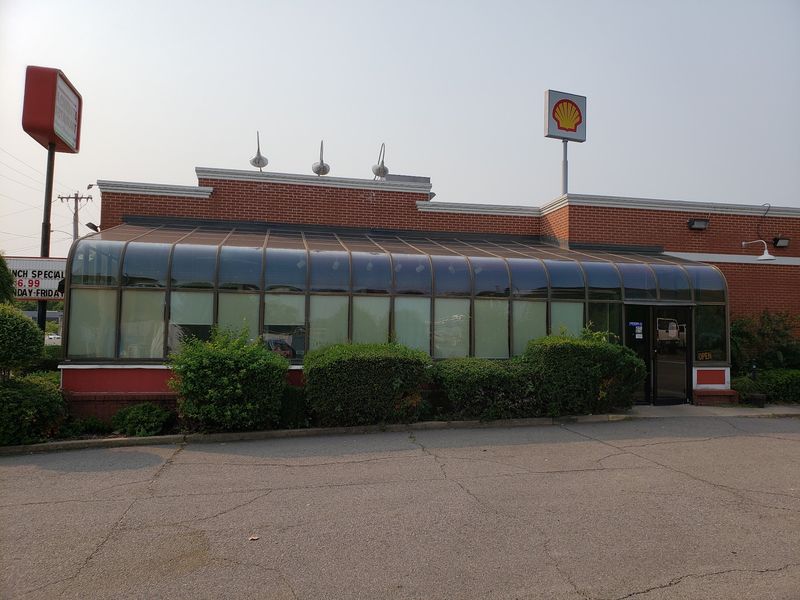 La Chiquita Restaurant La Chiquita Restaurant
