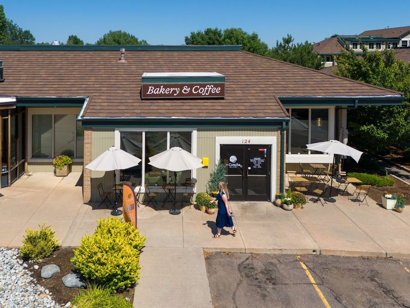 La Concha Bakery & Coffee, Colorado Springs