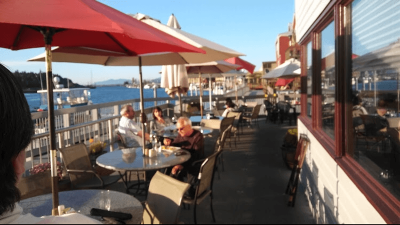 La Conner Seafood And Prime Rib House La Conner Seafood And Prime Rib House